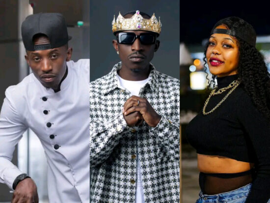 Macky 2 ft Chester & Triple M - Teti Mpende Mp3 Download Macky 2 ft Chef 187 & Towela Kaira - Dear Sister Mp3 Download 
