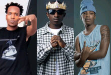 Macky 2 Ft Y Celeb & Blood Kid - Look Ati Me Mp3 Download 