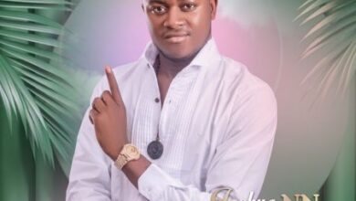 Joshua Nankwe Nankwe – Mwikale Naine Mp3 Download 