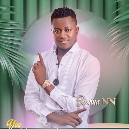 Joshua Nankwe Nankwe – Mwikale Naine Mp3 Download 