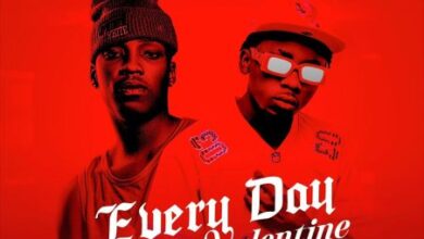 Kayo Flavor ft Blood Kid – Everyday Valentine Mp3 Download