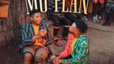 King El ft Mr Kokoto – Mu Plan Mp3 Download 