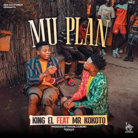 King El ft Mr Kokoto – Mu Plan Mp3 Download
