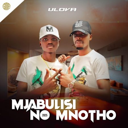 Mjabulisi No Mnotho – Isibutubutu Mp3 Download