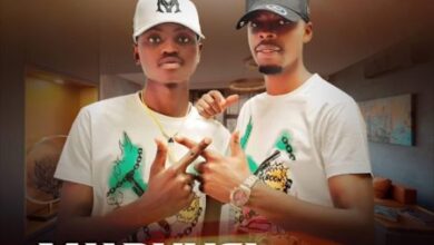 Mjabulisi No Mnotho – Ulova (Full EP & ZIP) Mp3 Download 