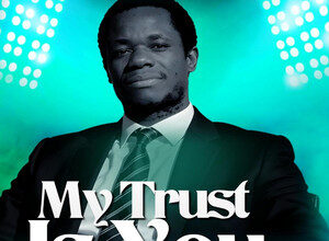 Prophet DM Siame – My Trust Is You Mp3 Download