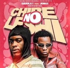 Saviola 1 ft Jemax - No Chibeleshi Mp3 Download