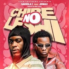 Saviola 1 ft Jemax - No Chibeleshi Mp3 Download
