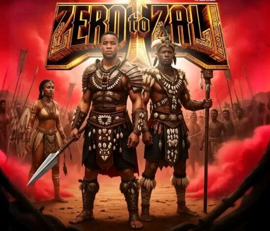 Slim The Hitmaker & TQNKL - Zero To Zali Mp3 Download