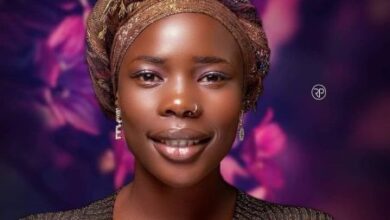 Trinah South – Ndrama Zikamba Mp3 Download