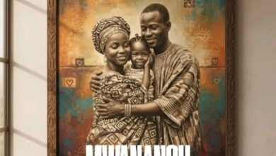 Willz Mr Nyopole ft Wezi – Mwanangu Mp3 DownloadÂ