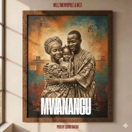 Willz Mr Nyopole ft Wezi – Mwanangu Mp3 Download