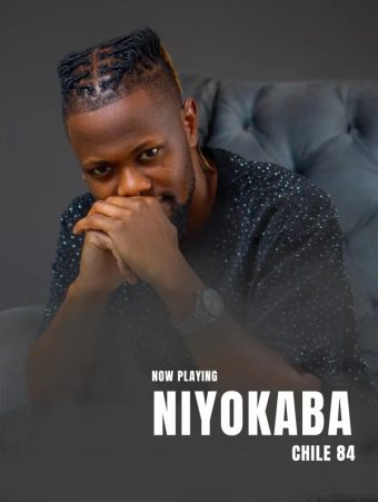 Chile 84 – Niyokaba Mp3 Download 