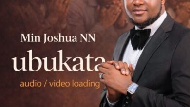 Joshua Nankwe Nankwe - Ubukata Mp3 Download