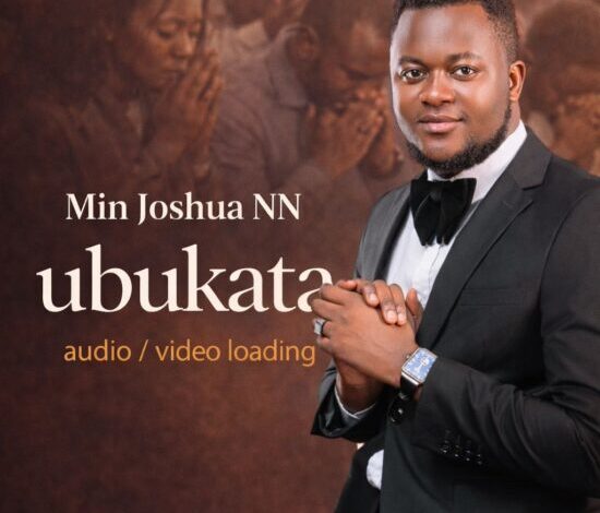 Joshua Nankwe Nankwe - Ubukata Mp3 Download