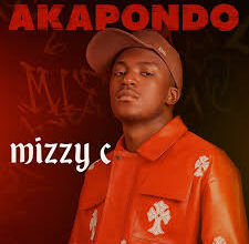 Mizzy C - Akapondo Mp3 Download