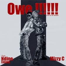 Mizzy C Ft Ndine Emma - Owe Mp Download