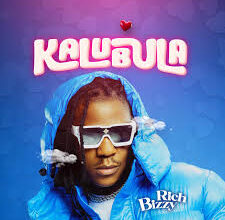 Rich Bizzy - Kalubula Mp3 Download