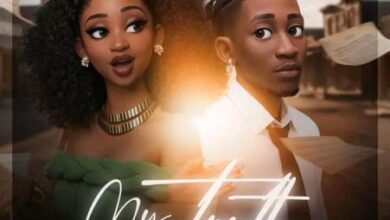 Tianna ft Jae Cash – My Truth Mp3 Download