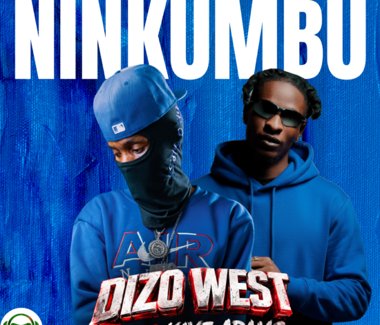 Dizo West ft Kayz Adams – Ninkumbu Mp3 Download
