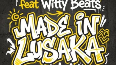 Tommy D & Ruff Kid (Tommy Na Ruff) ft. Witty Beats – Tima Sheyaringa Mp3 Download