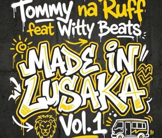 Tommy D & Ruff Kid (Tommy Na Ruff) ft. Witty Beats – Nothing Beats LSK Mp3 Download