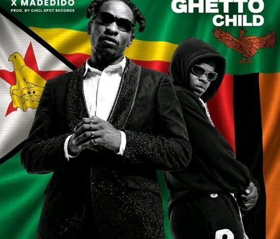 Kayz Adams ft Madedido – Ghetto Boy Mp3 Download