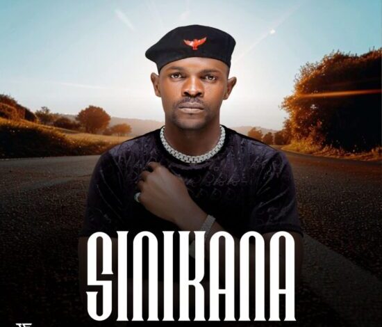 Mr Crown – Sinikana Mp3 Download