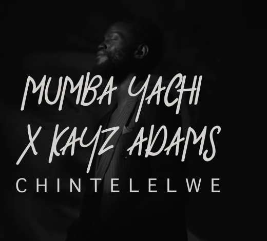 Mumba Yachi ft Kayz Adams – Chintelelwe Mp3 Download