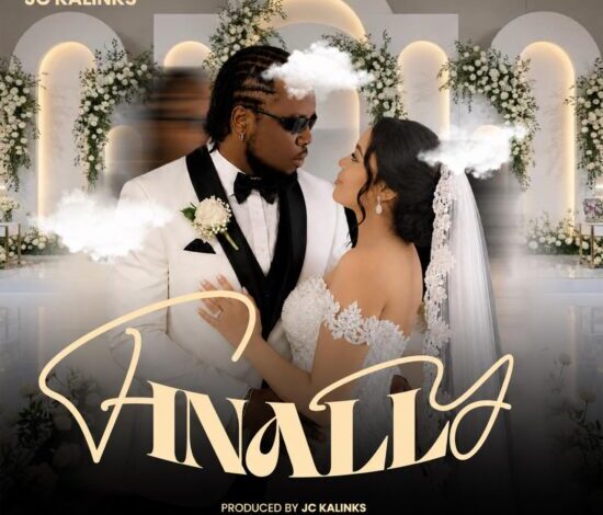 JC Kalinks – Finally Mp3 Download