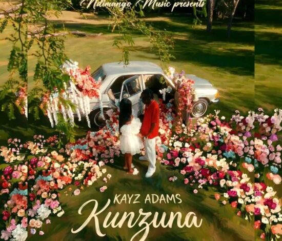 Kayz Adams – Kunzuna Mp3 Download