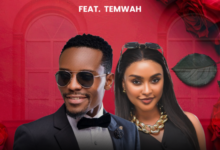 Namadingo ft Temwah – My Woman Mp3 Download