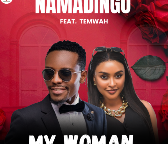 Namadingo ft Temwah – My Woman Mp3 Download