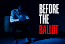 Tiye P – Before The Ballot Mp3 Download