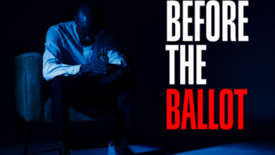 Tiye P – Before The Ballot Mp3 Download